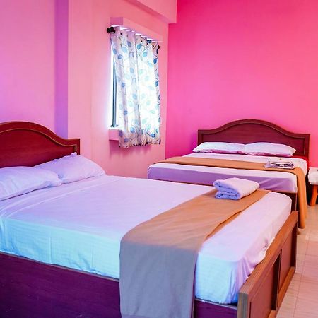 Hotel Kalyani International Mangalore Buitenkant foto