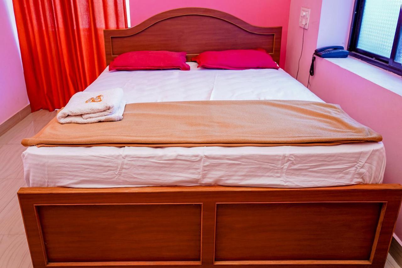 Hotel Kalyani International Mangalore Buitenkant foto